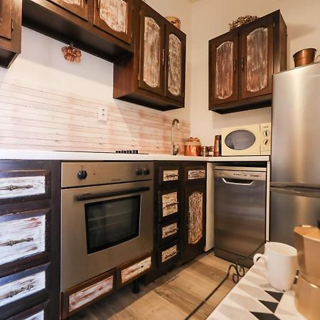 Apartment Rita Ζαντάρ Εξωτερικό φωτογραφία