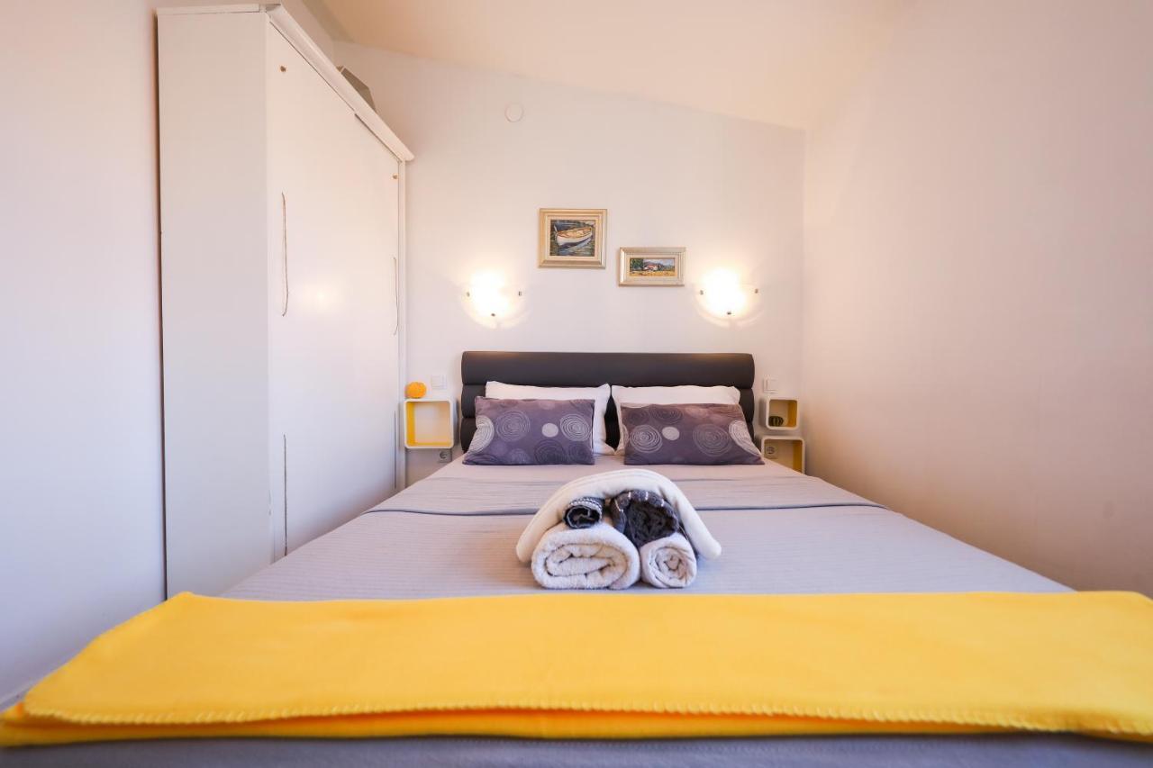 Apartment Rita Ζαντάρ Εξωτερικό φωτογραφία