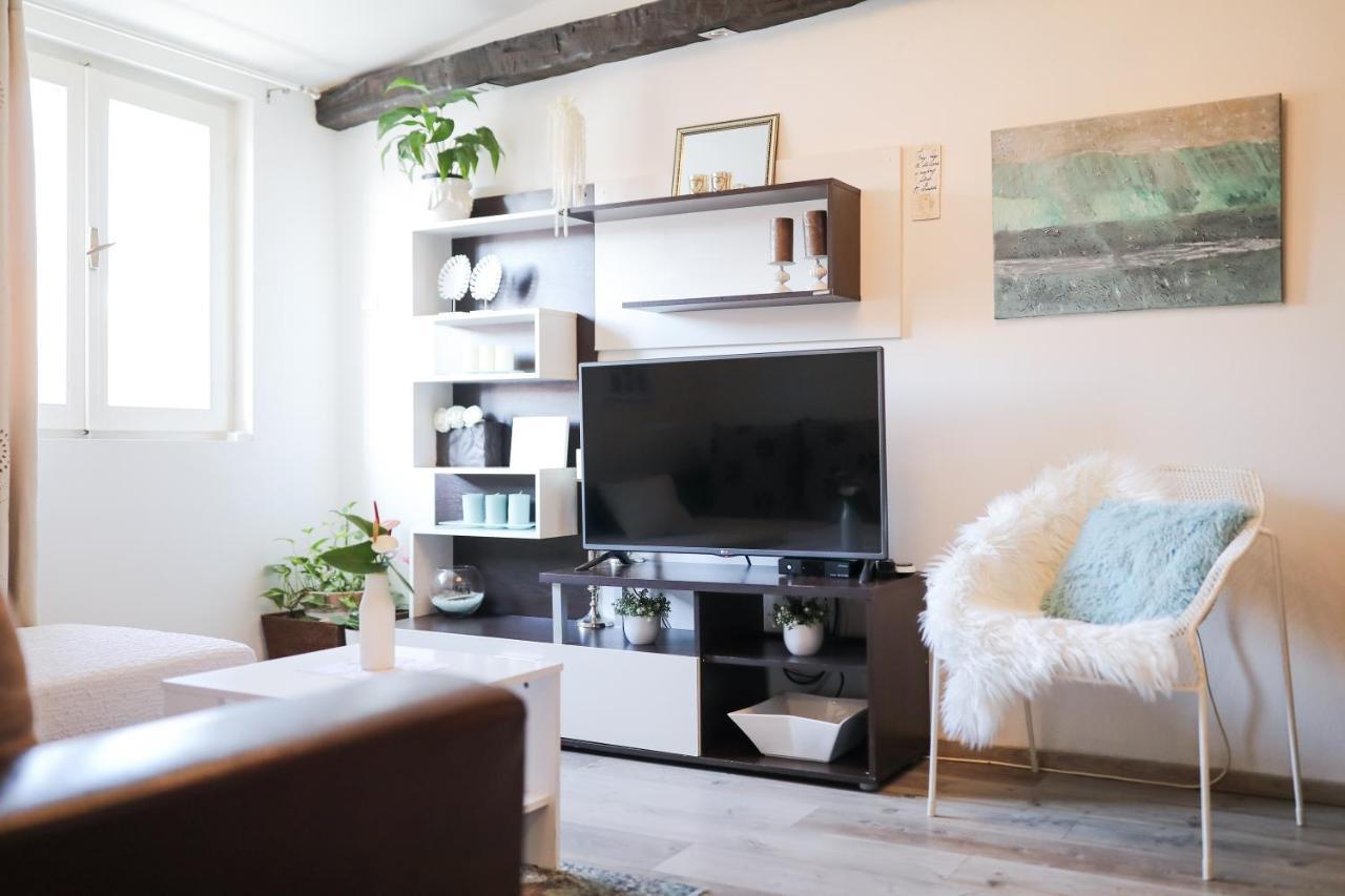 Apartment Rita Ζαντάρ Εξωτερικό φωτογραφία