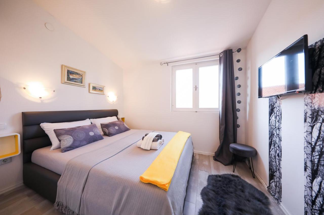 Apartment Rita Ζαντάρ Εξωτερικό φωτογραφία