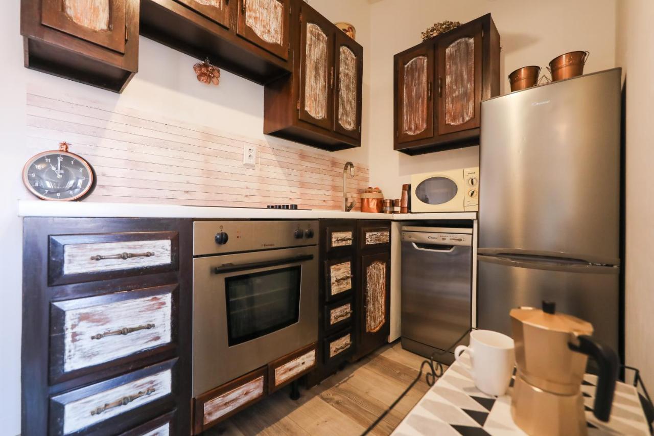 Apartment Rita Ζαντάρ Εξωτερικό φωτογραφία