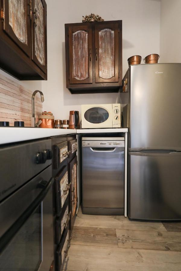 Apartment Rita Ζαντάρ Εξωτερικό φωτογραφία