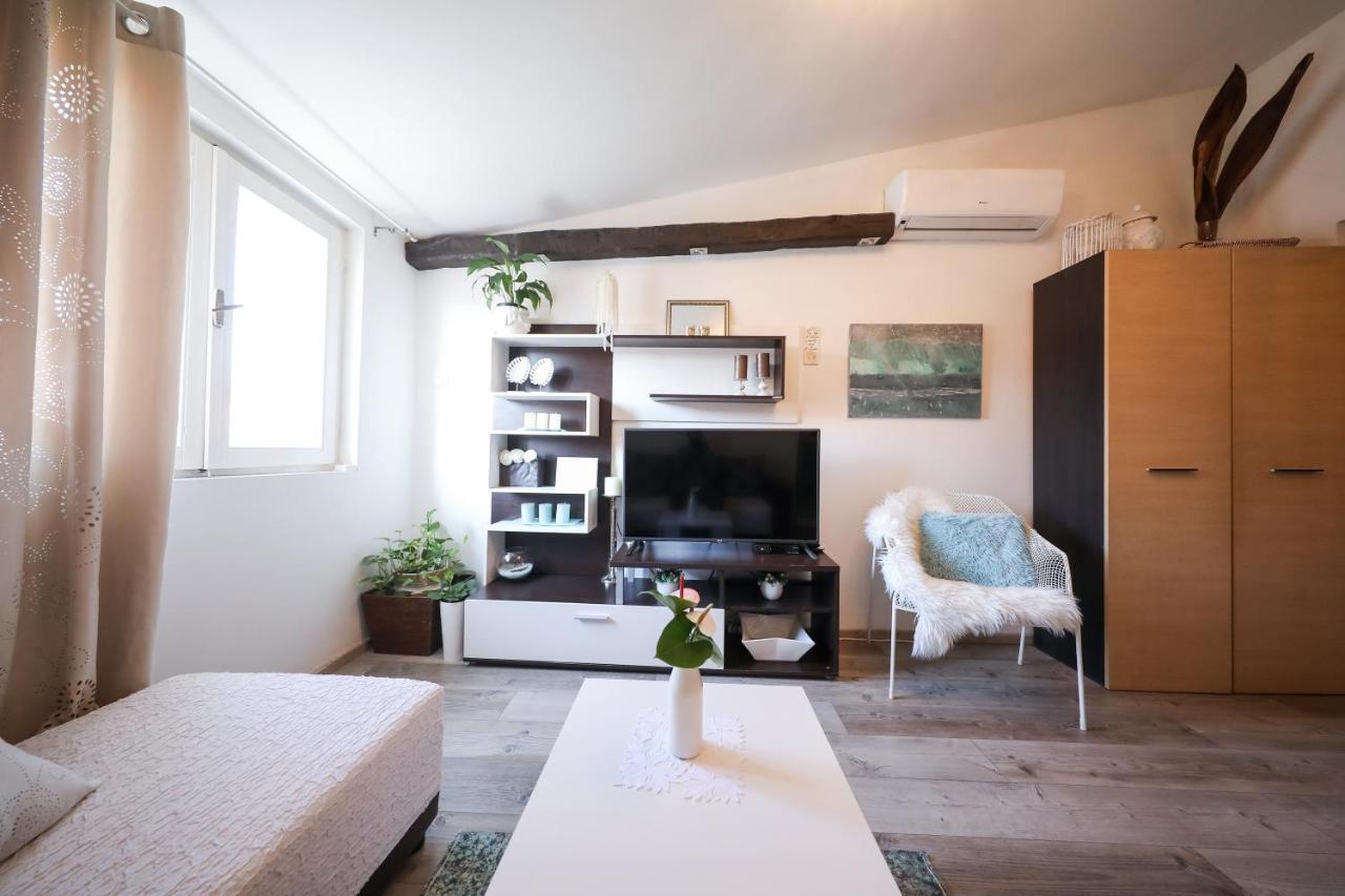 Apartment Rita Ζαντάρ Εξωτερικό φωτογραφία