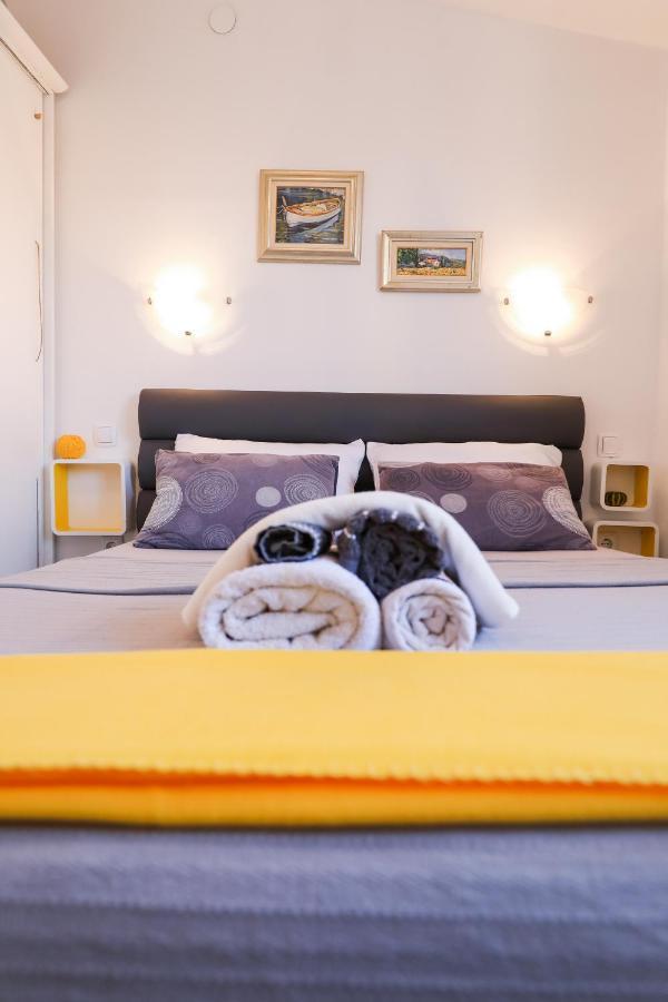 Apartment Rita Ζαντάρ Εξωτερικό φωτογραφία