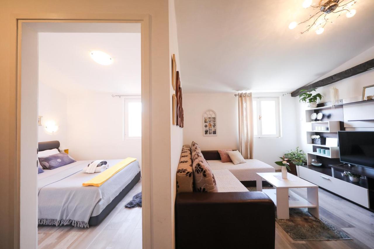 Apartment Rita Ζαντάρ Εξωτερικό φωτογραφία