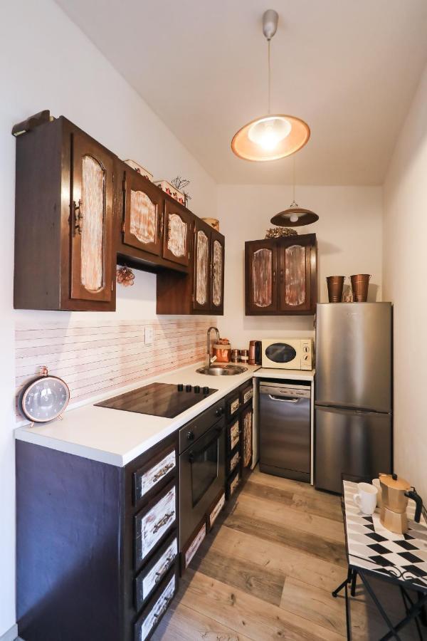 Apartment Rita Ζαντάρ Εξωτερικό φωτογραφία
