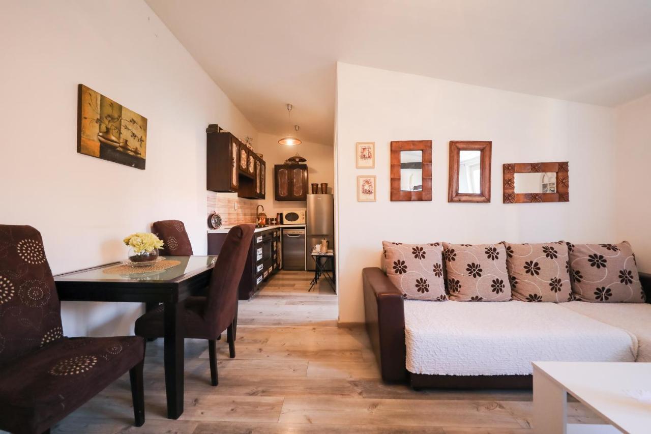 Apartment Rita Ζαντάρ Εξωτερικό φωτογραφία