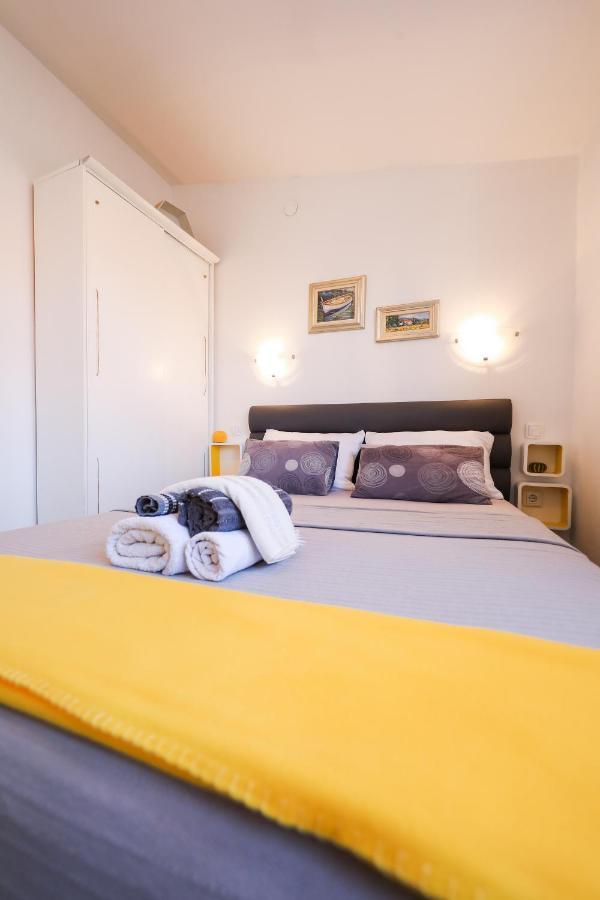 Apartment Rita Ζαντάρ Εξωτερικό φωτογραφία